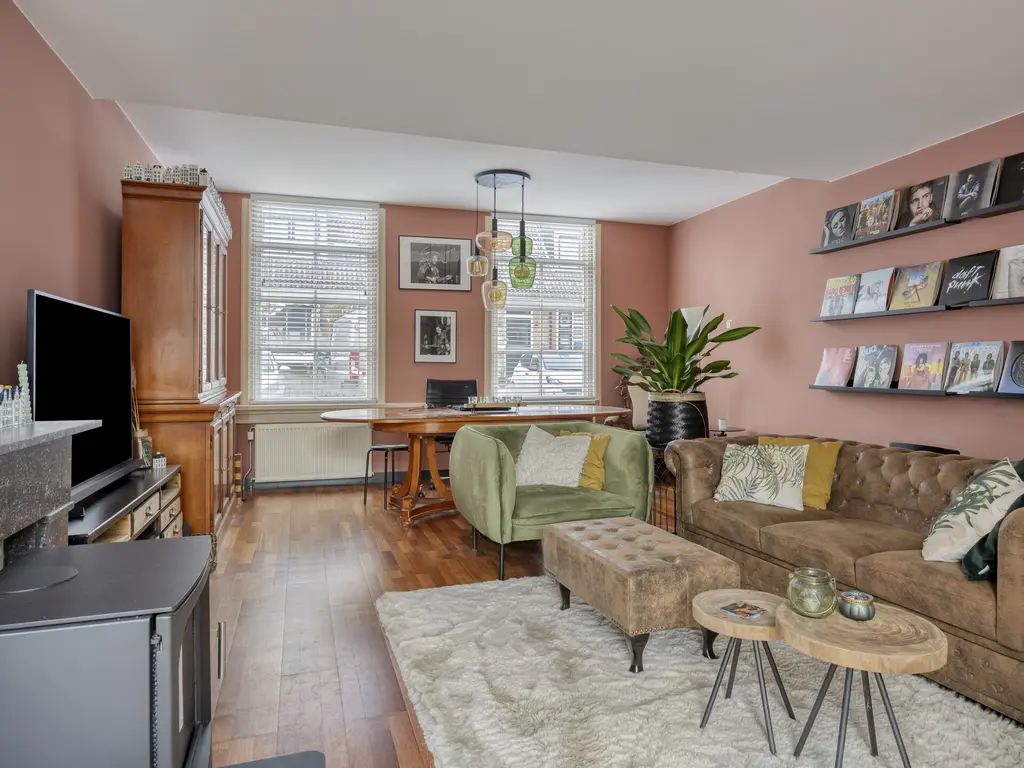 Dorpsstraat 140, CAPELLE AAN DEN IJSSEL