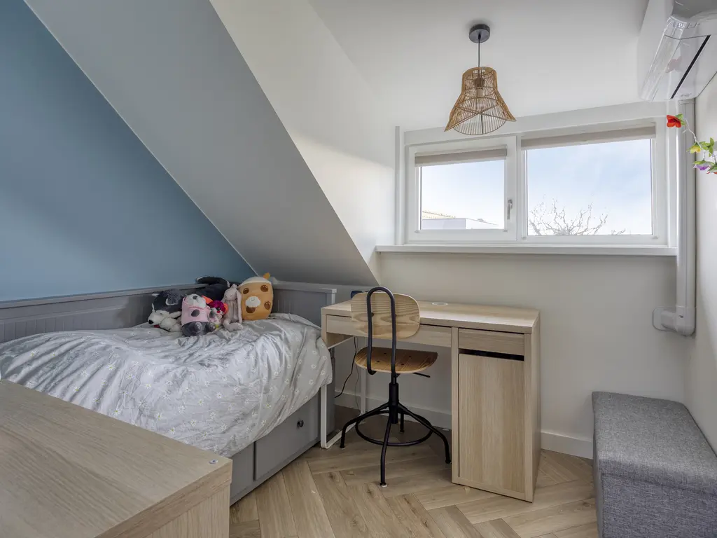 Dorpsstraat 140, CAPELLE AAN DEN IJSSEL