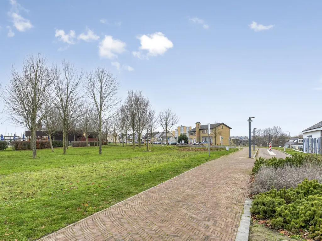 Dorpsstraat 140, CAPELLE AAN DEN IJSSEL