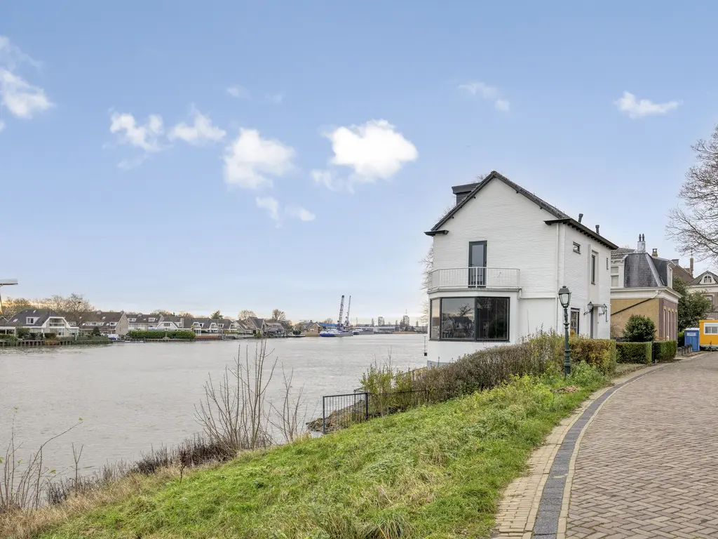 Dorpsstraat 140, CAPELLE AAN DEN IJSSEL