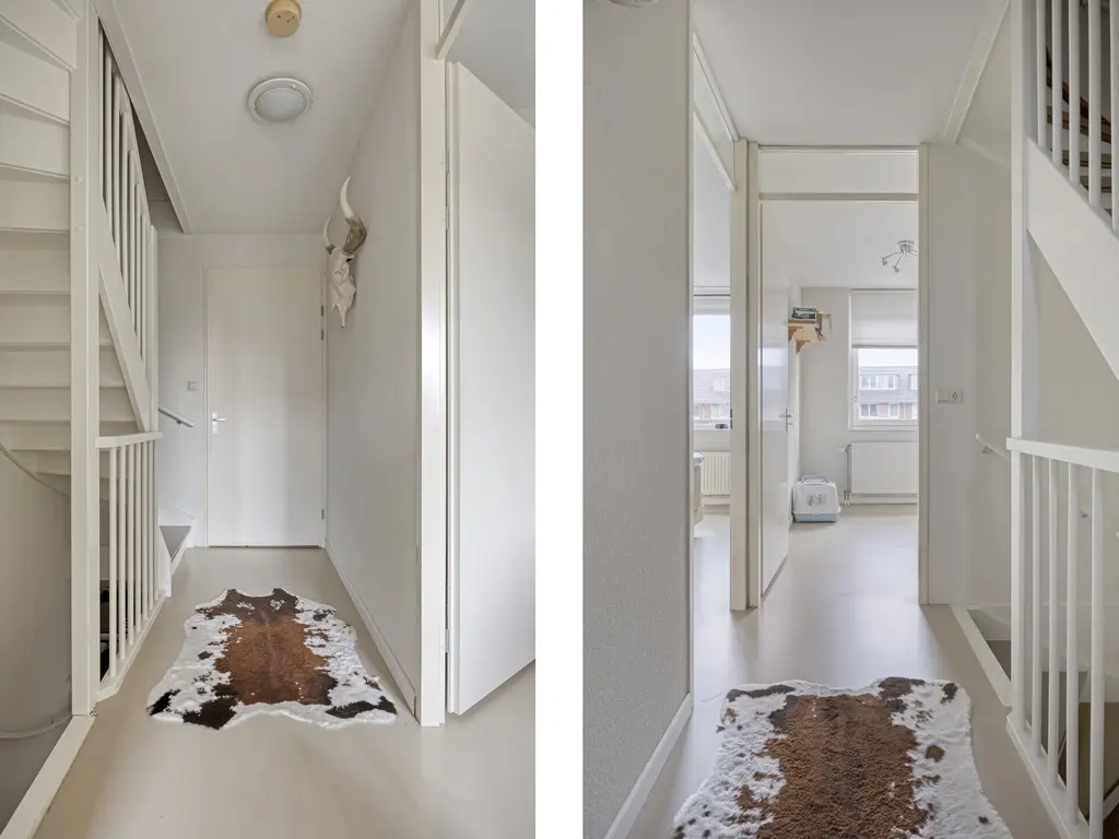 Laan van Avant-Garde 352, ROTTERDAM