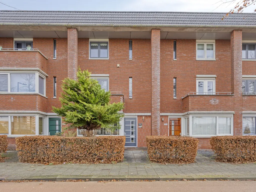 Laan van Avant-Garde 352, ROTTERDAM