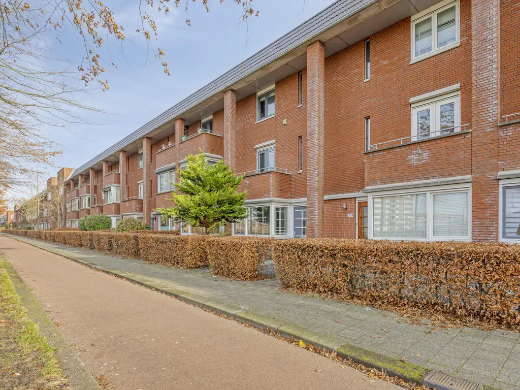 Laan van Avant-Garde 352, ROTTERDAM