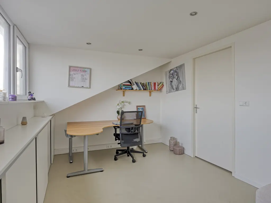 Laan van Avant-Garde 352, ROTTERDAM