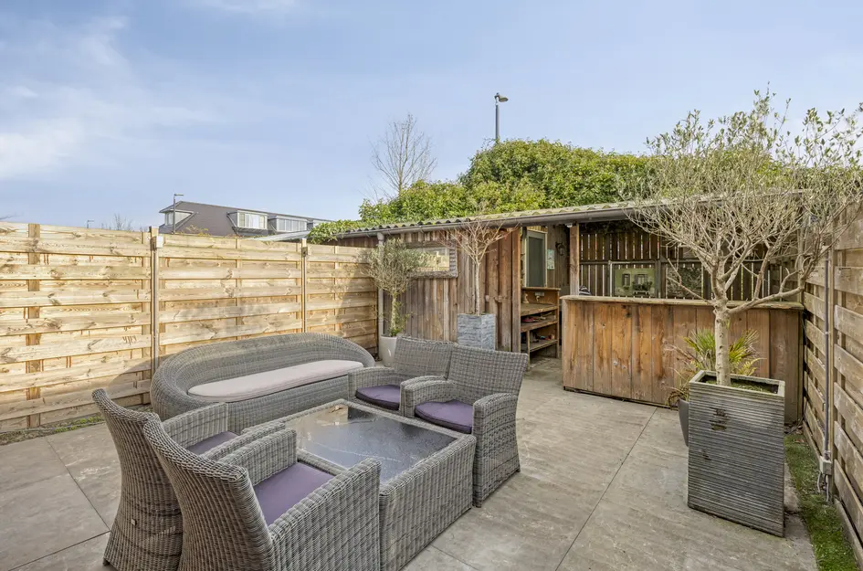 Laan van Avant-Garde 352