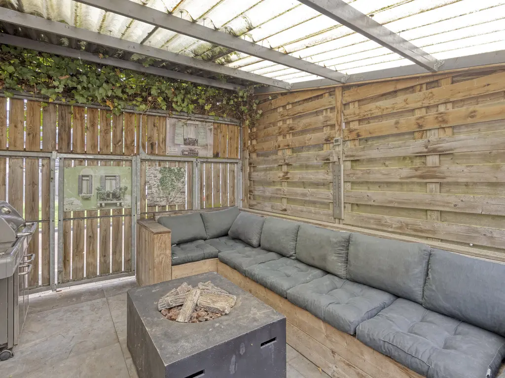 Laan van Avant-Garde 352, ROTTERDAM