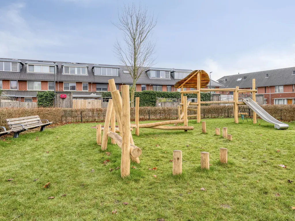 Laan van Avant-Garde 352, ROTTERDAM