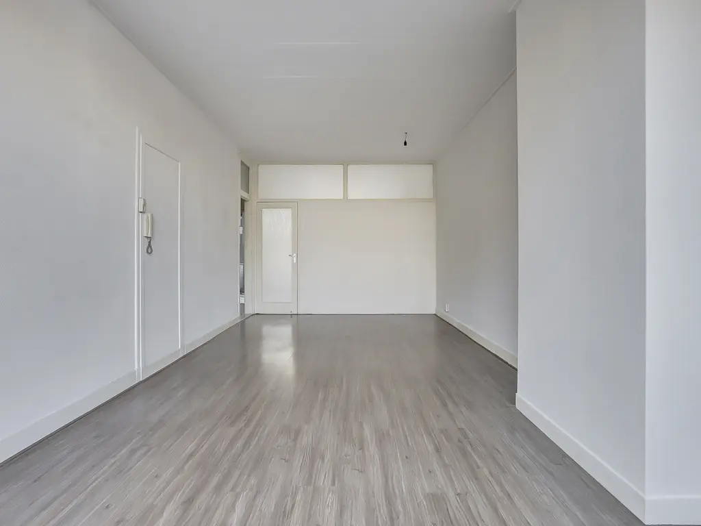 Mathenesserdijk 109B 03, ROTTERDAM