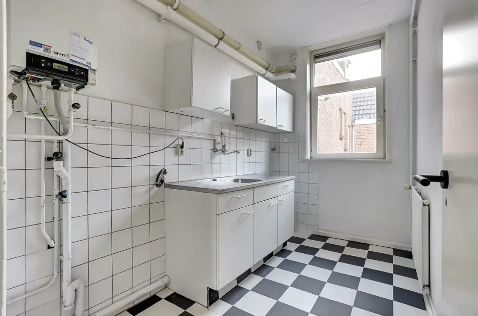 Mathenesserdijk 109B 03