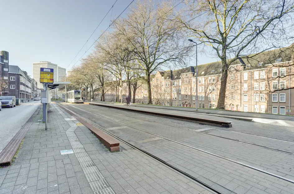 Mathenesserdijk 109B 03