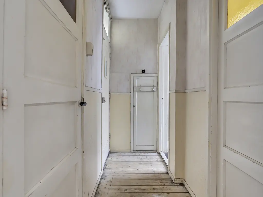 Deensestraat 56B, ROTTERDAM