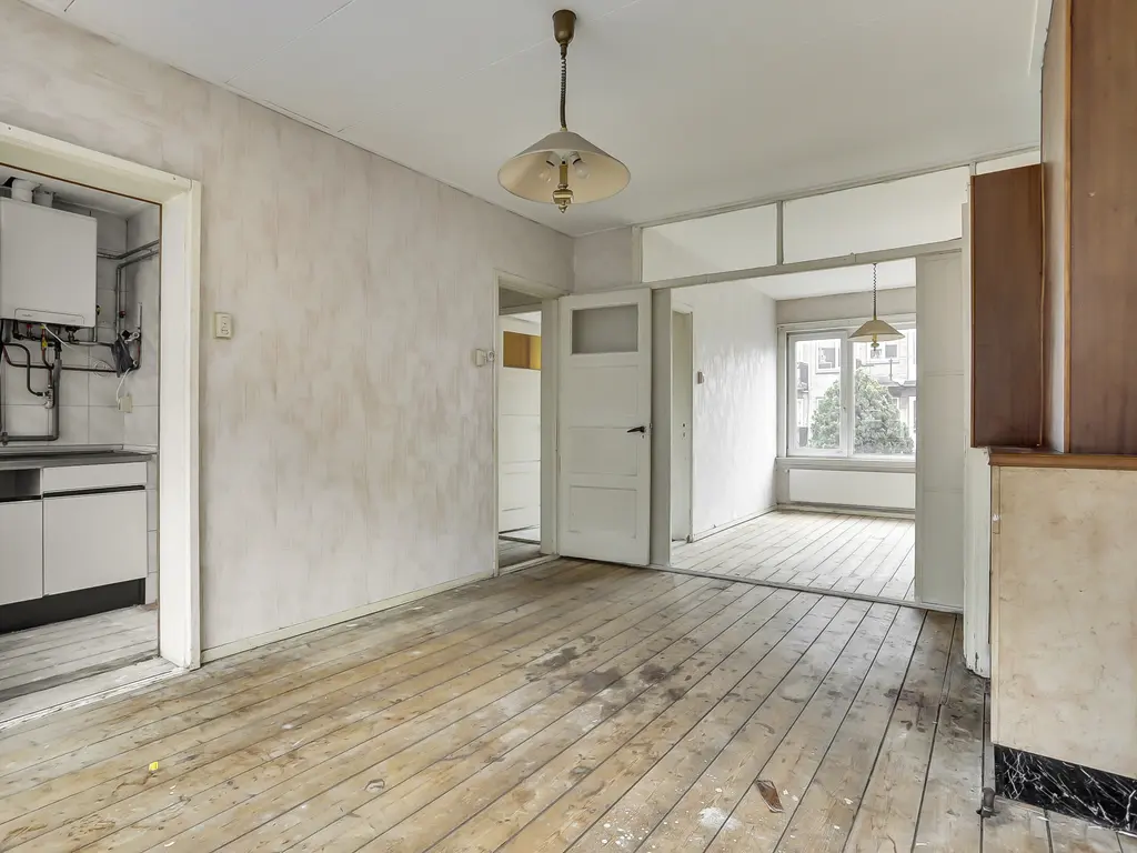 Deensestraat 56B, ROTTERDAM