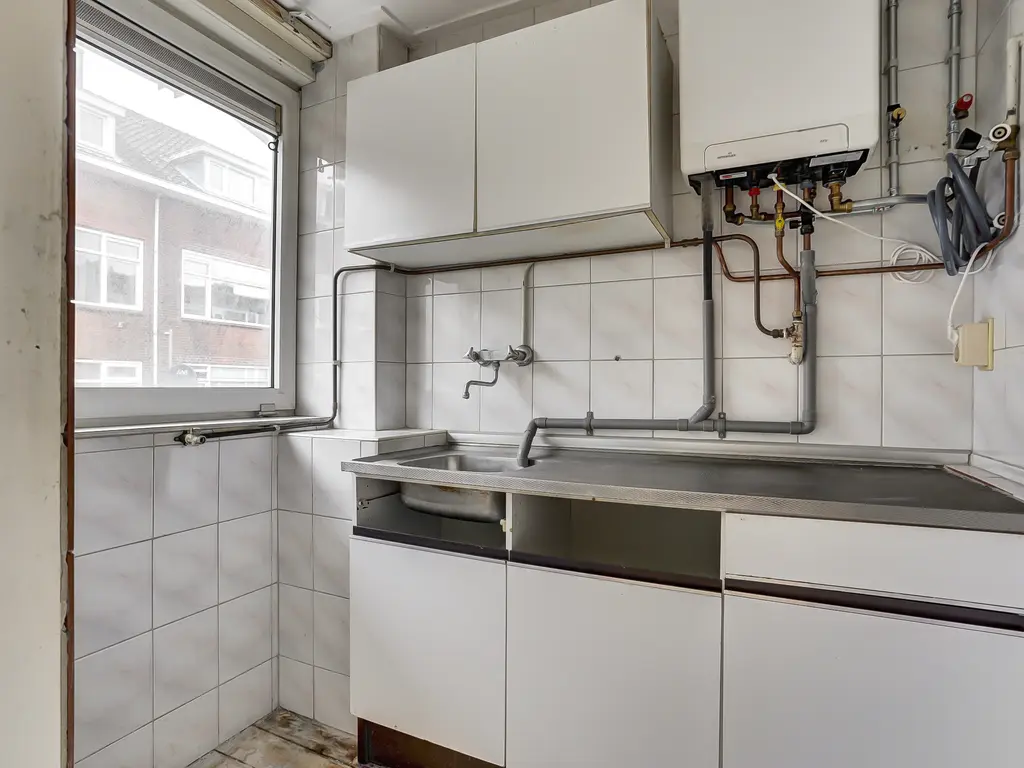 Deensestraat 56B, ROTTERDAM