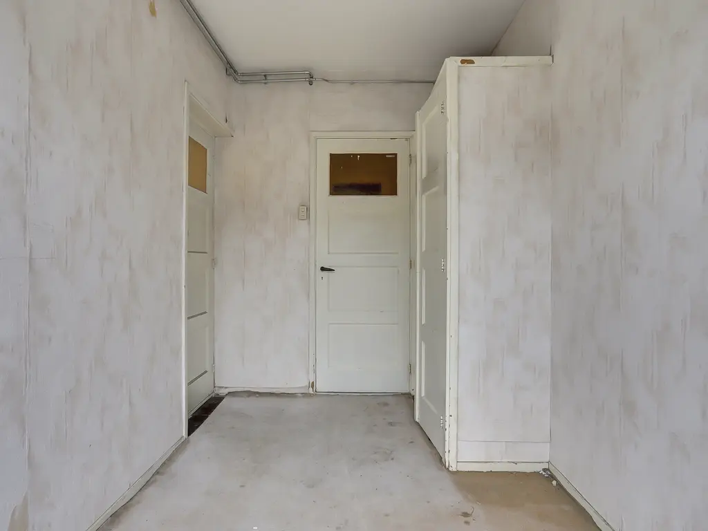 Deensestraat 56B, ROTTERDAM