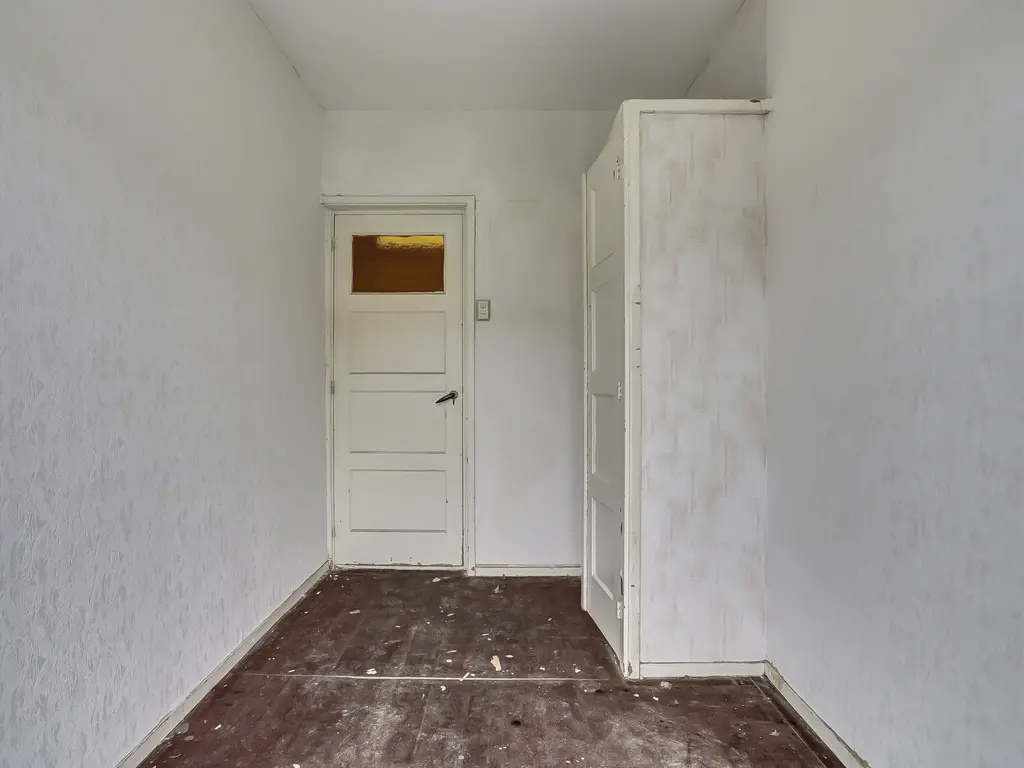 Deensestraat 56B, ROTTERDAM