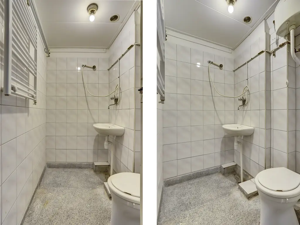 Deensestraat 56B, ROTTERDAM