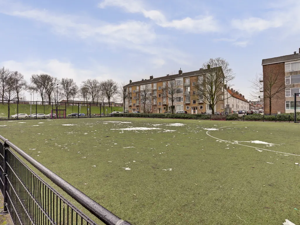 Deensestraat 56B, ROTTERDAM