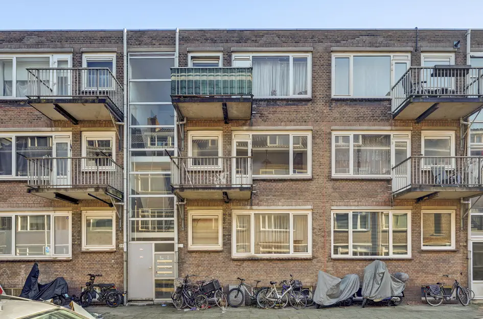 Deensestraat 56B