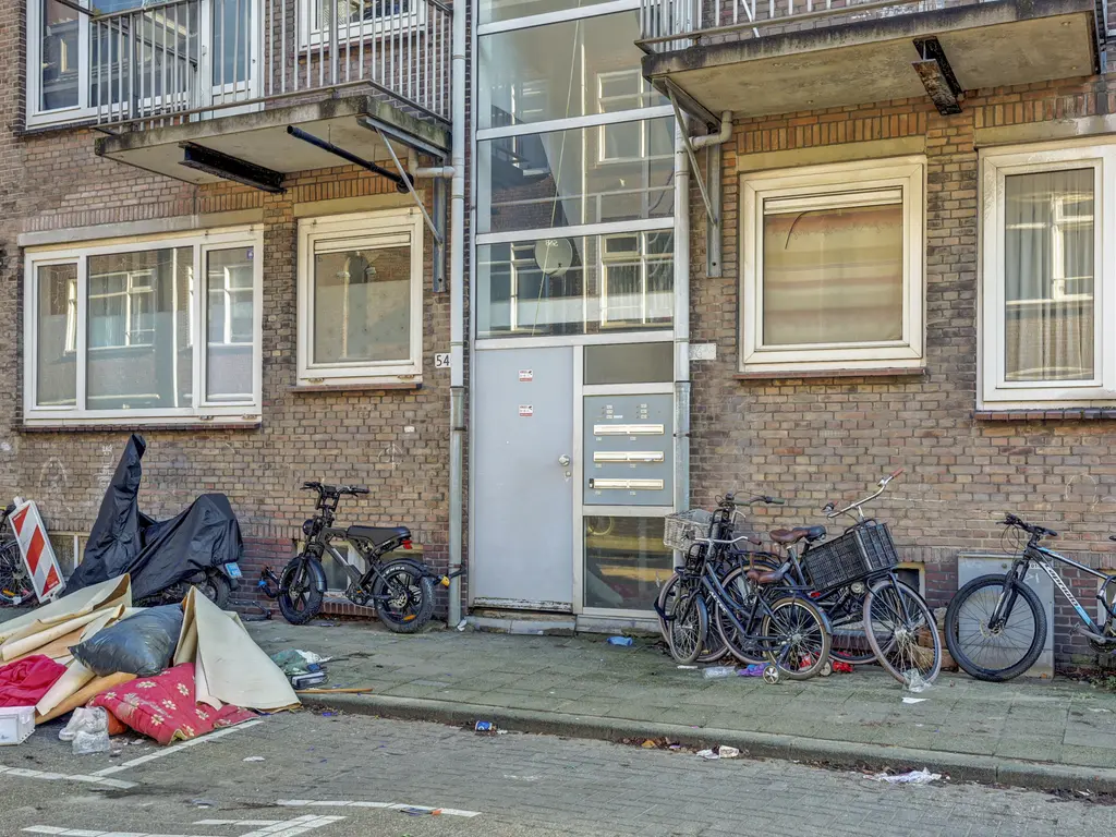 Deensestraat 56B, ROTTERDAM