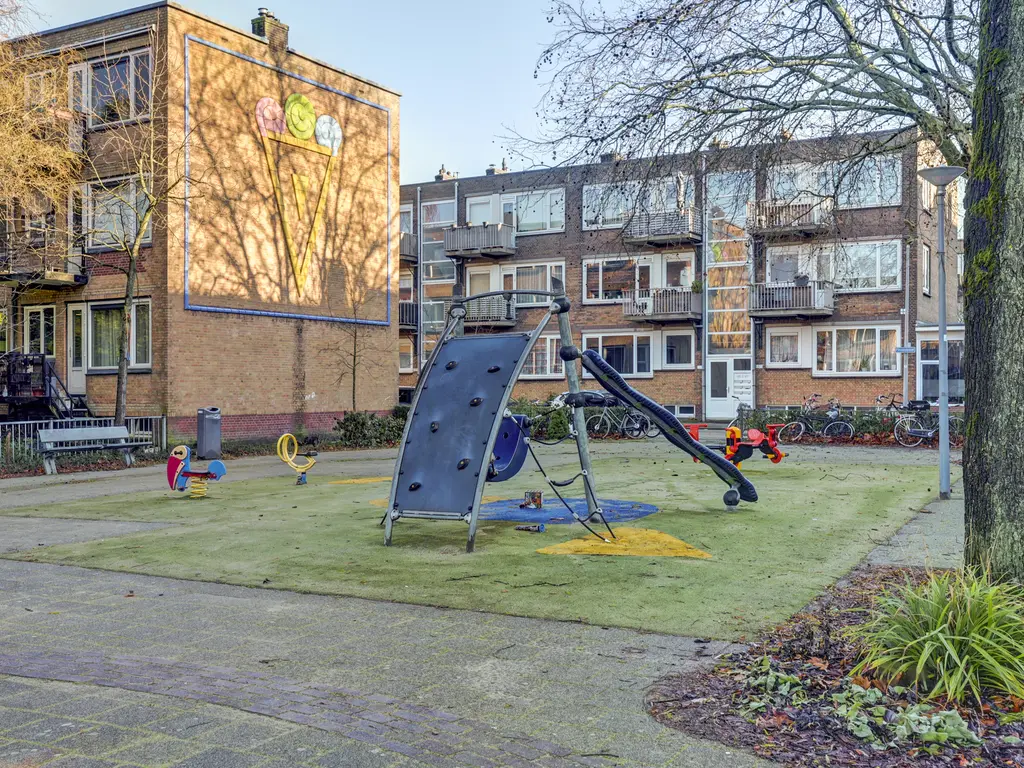 Deensestraat 56B, ROTTERDAM