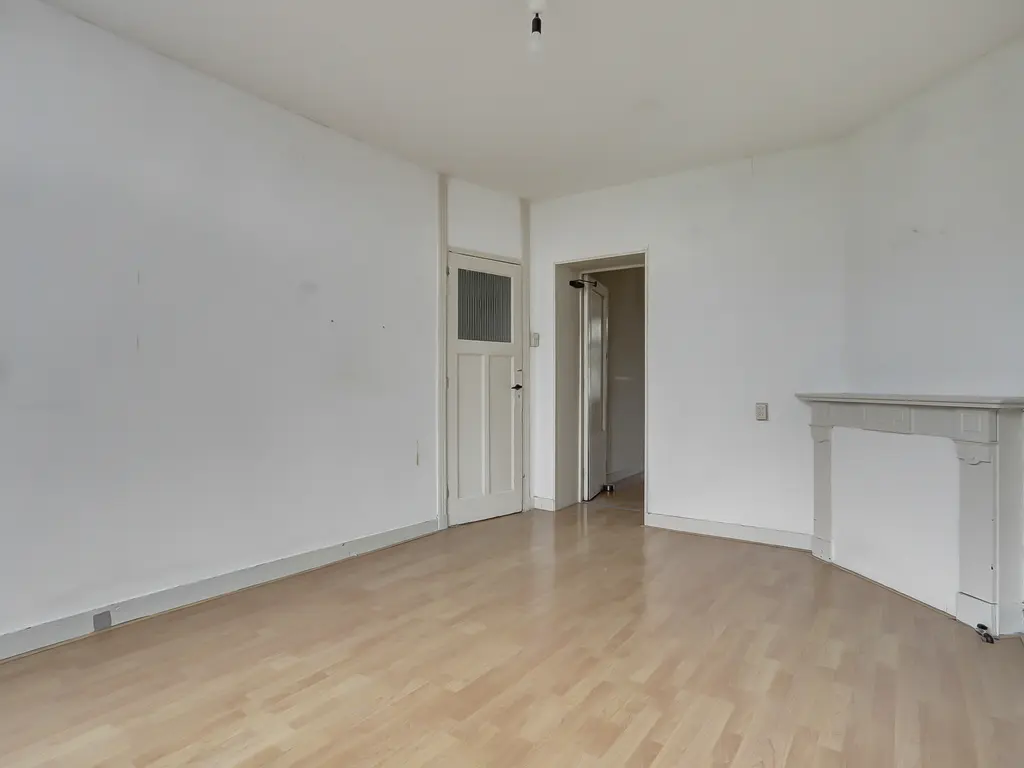 Oudedijk 139A 03, ROTTERDAM