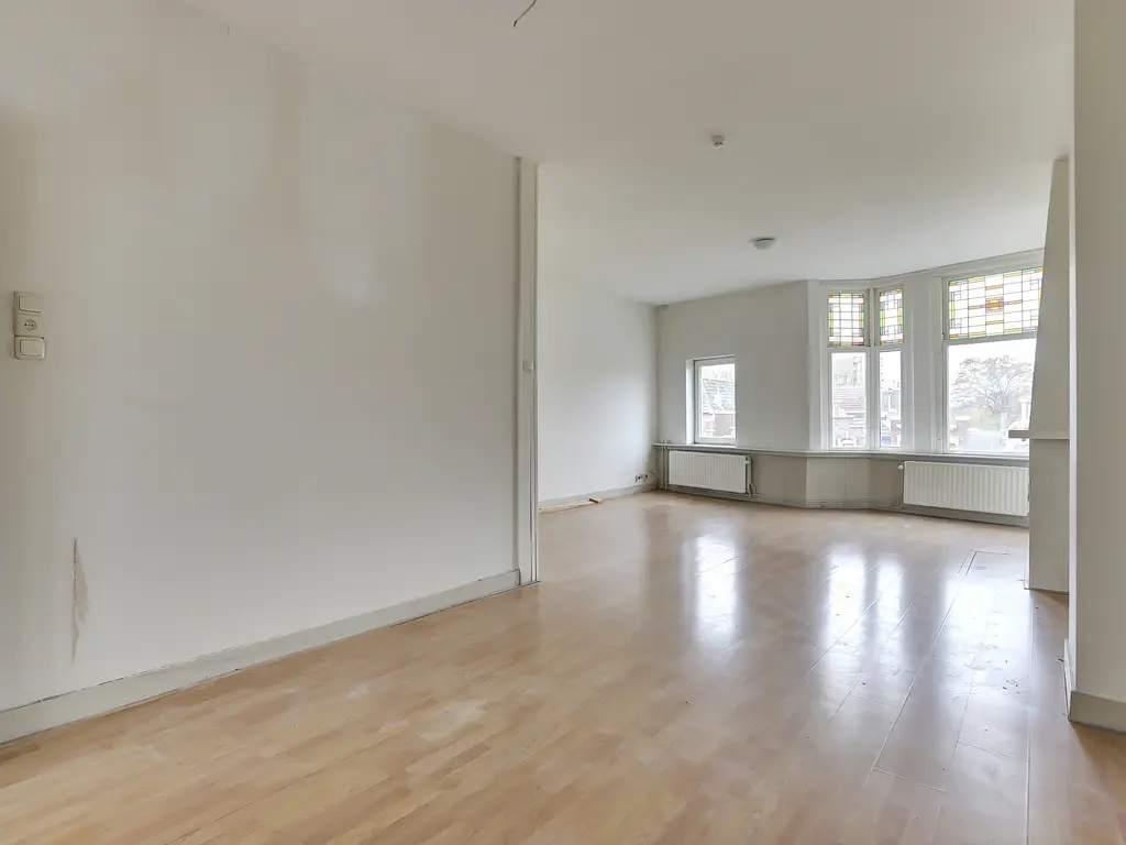 Oudedijk 139A 03, ROTTERDAM