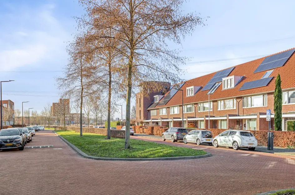 Jan Sluijtersstraat 45