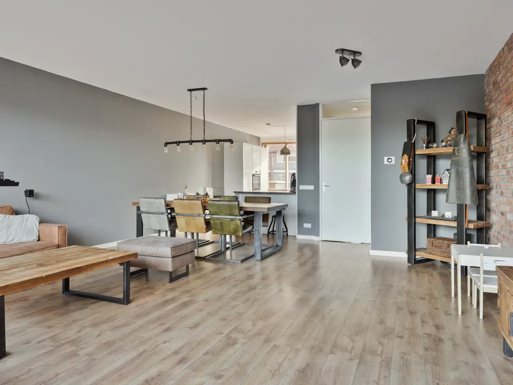 Jan Sluijtersstraat 45, ROTTERDAM