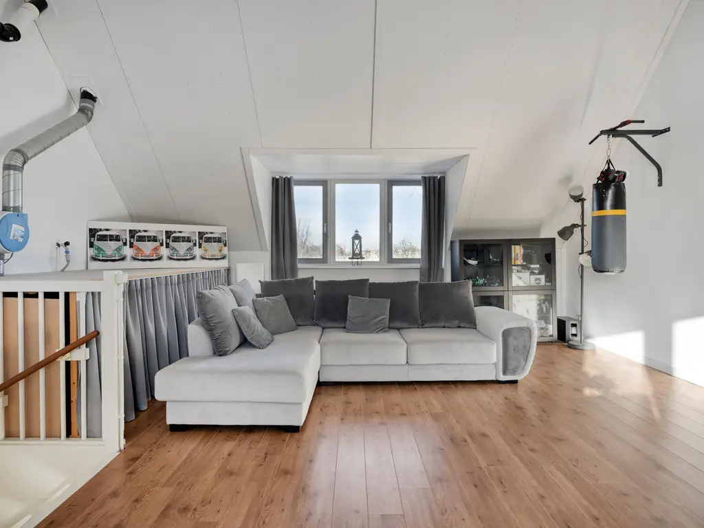 Jan Sluijtersstraat 45, ROTTERDAM