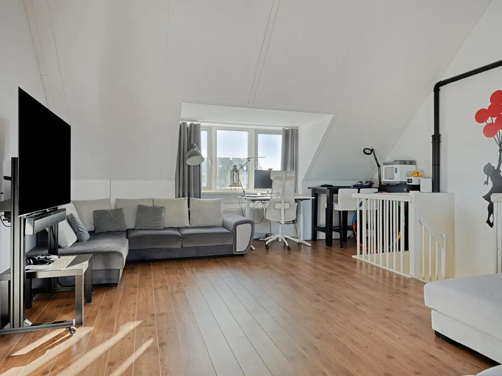 Jan Sluijtersstraat 45, ROTTERDAM