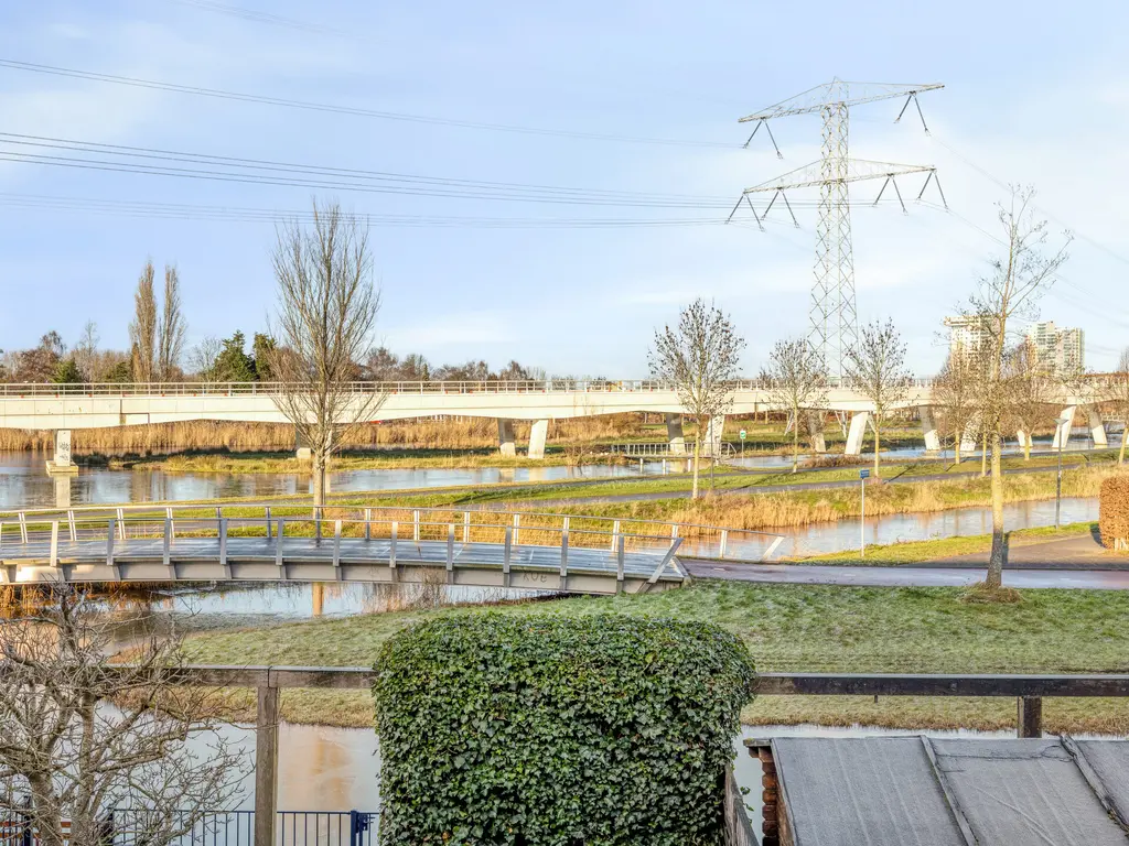 Jan Sluijtersstraat 45, ROTTERDAM