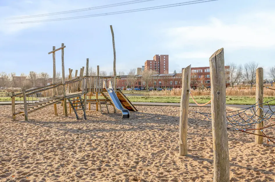 Jan Sluijtersstraat 45