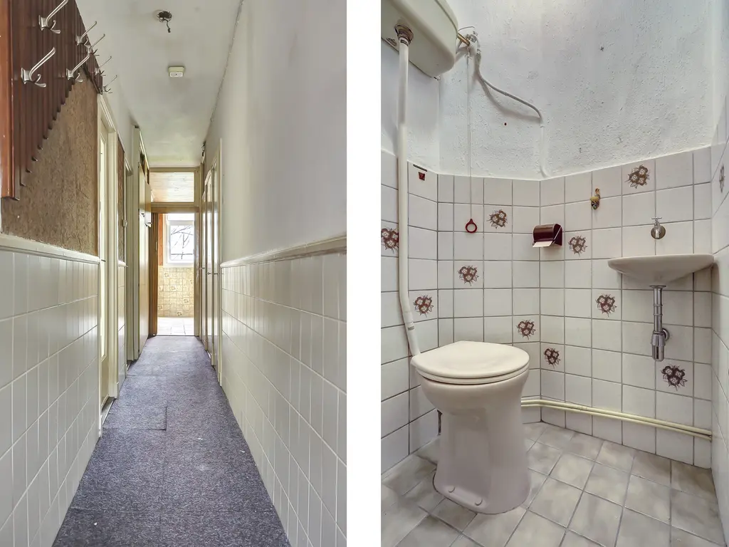 Schieweg 100B, ROTTERDAM