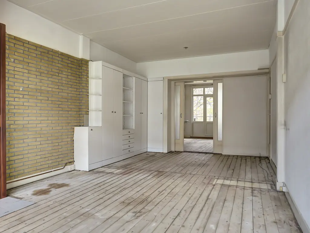 Schieweg 100B, ROTTERDAM