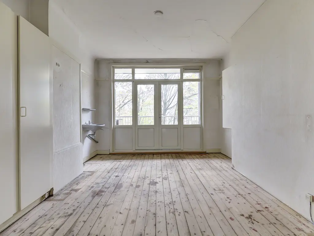 Schieweg 100B, ROTTERDAM