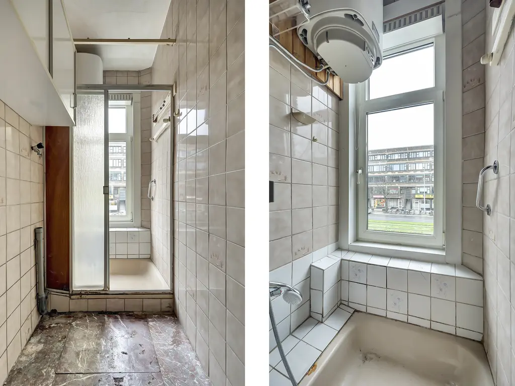 Schieweg 100B, ROTTERDAM