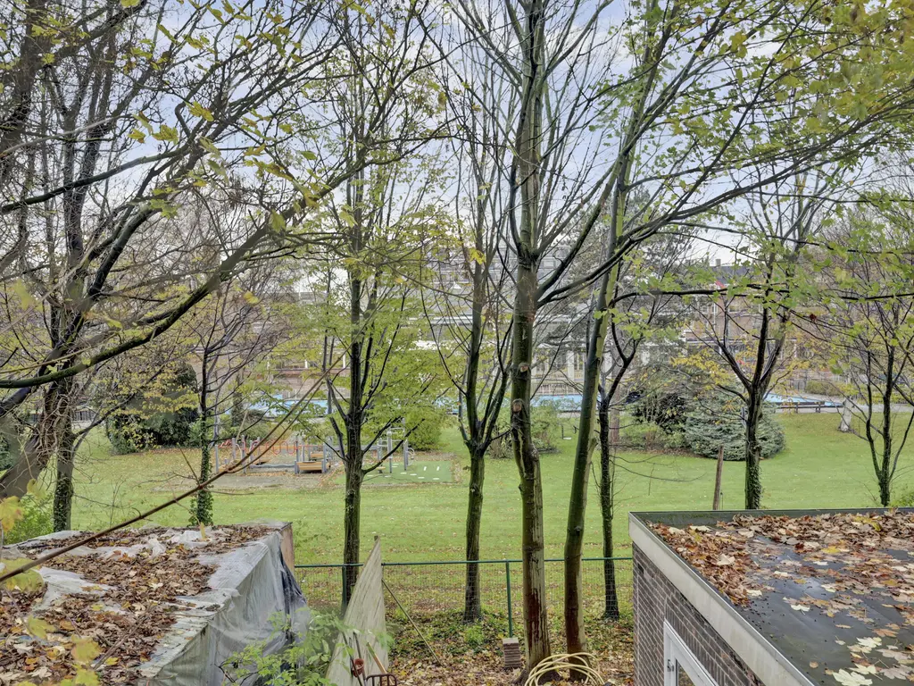 Schieweg 100B, ROTTERDAM