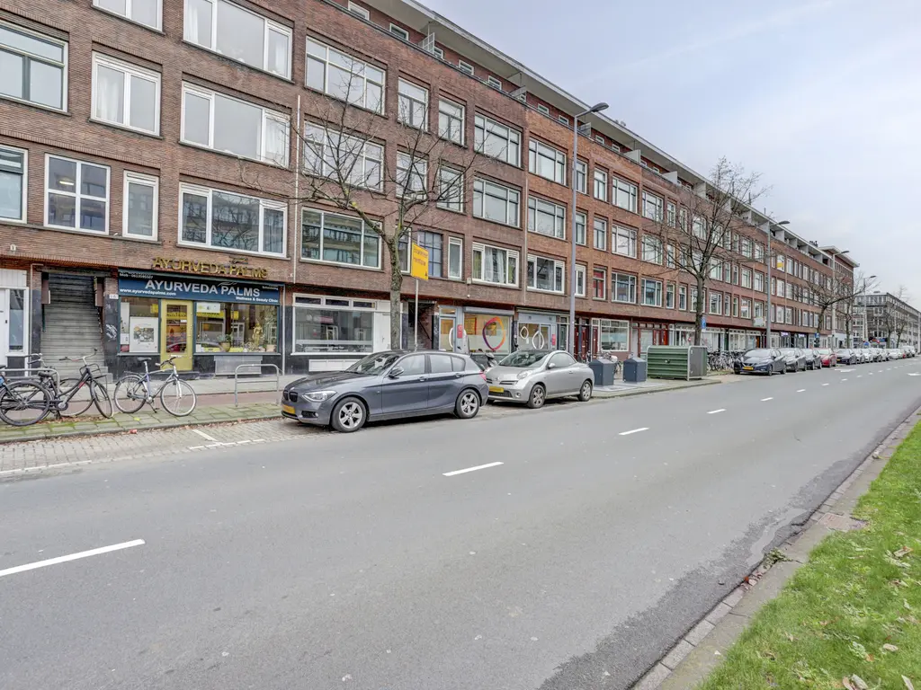 Schieweg 100B, ROTTERDAM