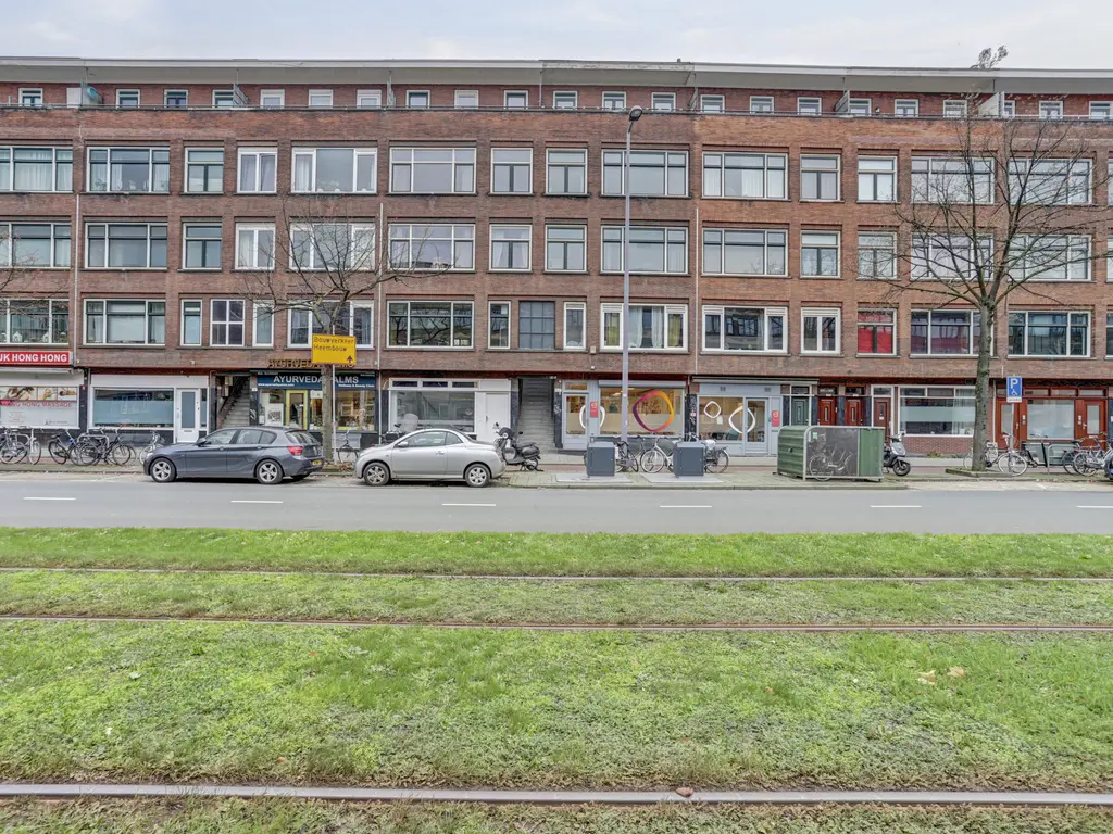 Schieweg 100B, ROTTERDAM