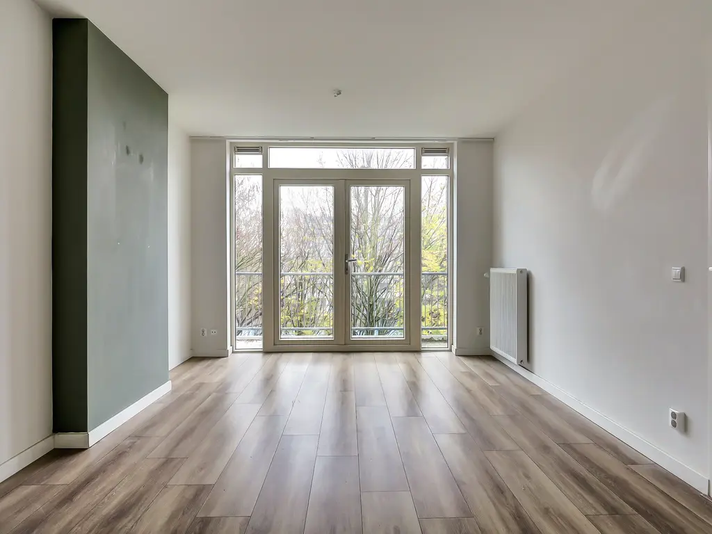 Schieweg 100C 03, ROTTERDAM