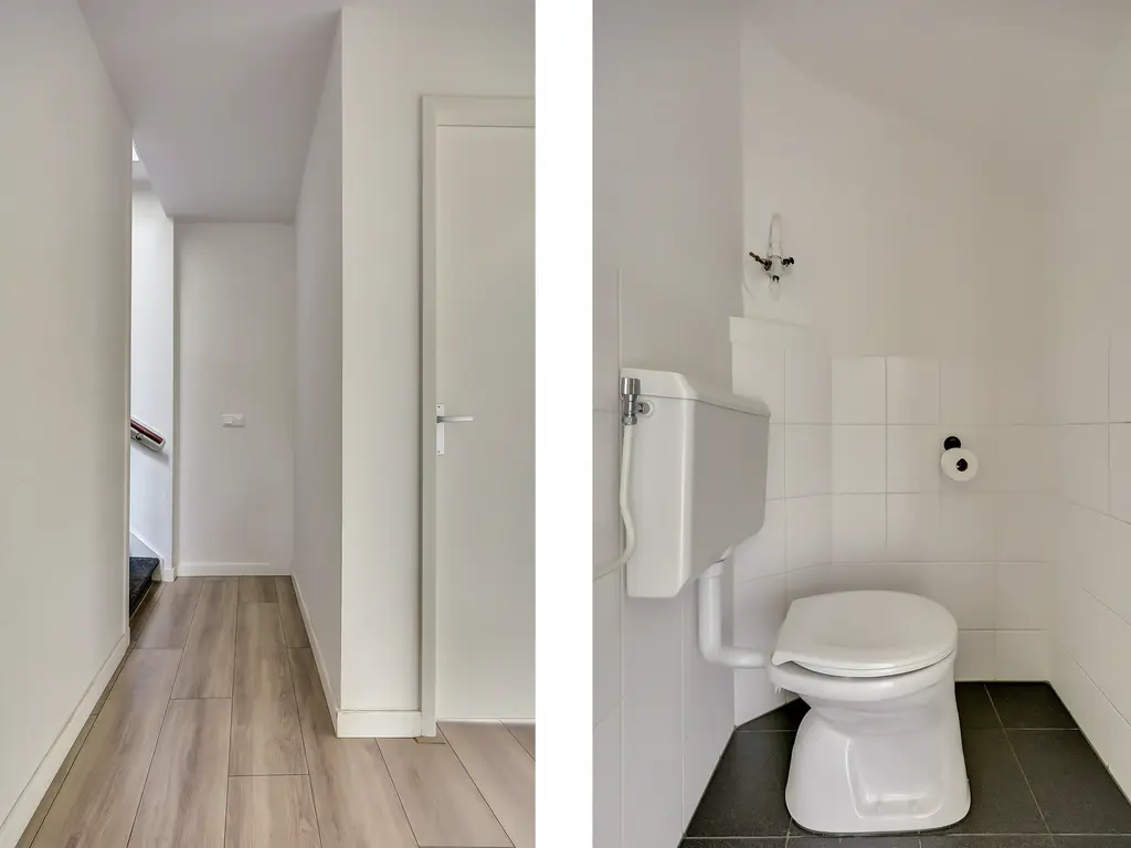 Schieweg 100C 03, ROTTERDAM