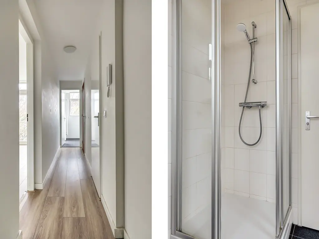 Schieweg 100C 03, ROTTERDAM