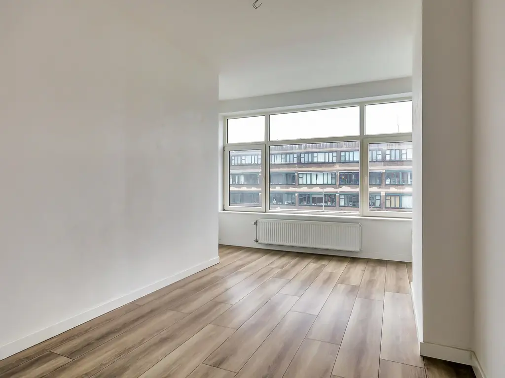 Schieweg 100C 03, ROTTERDAM