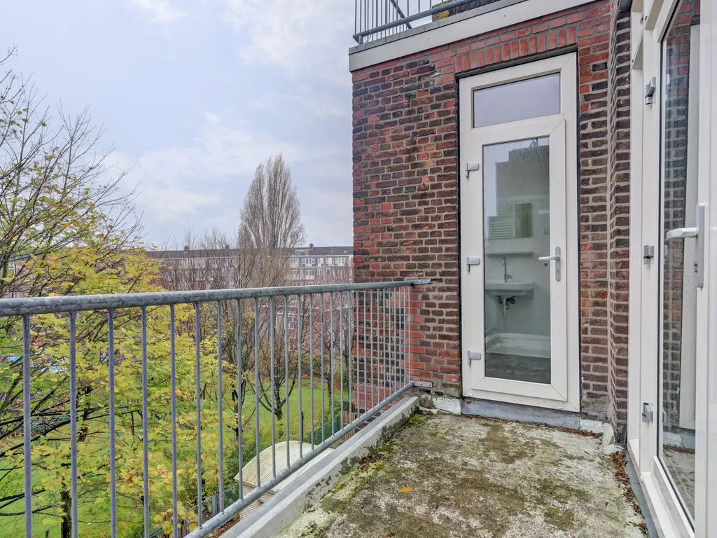 Schieweg 100C 03, ROTTERDAM