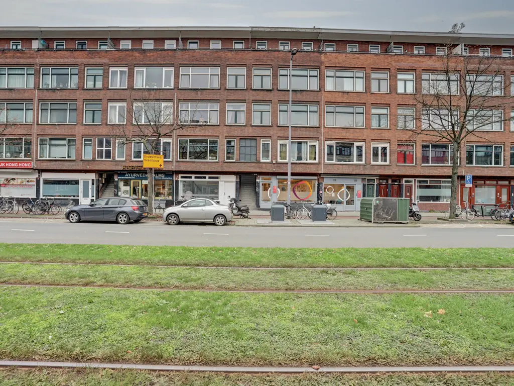 Schieweg 100C 03, ROTTERDAM