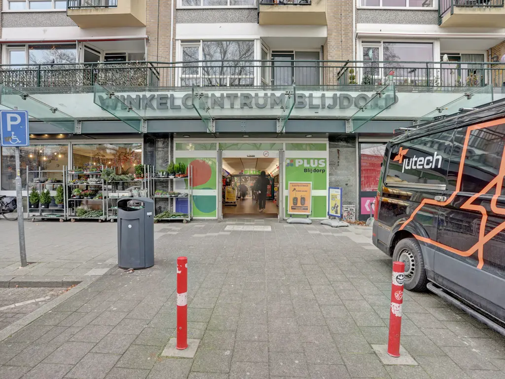 Schieweg 100C 03, ROTTERDAM