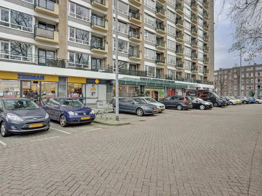 Schieweg 100C 03, ROTTERDAM