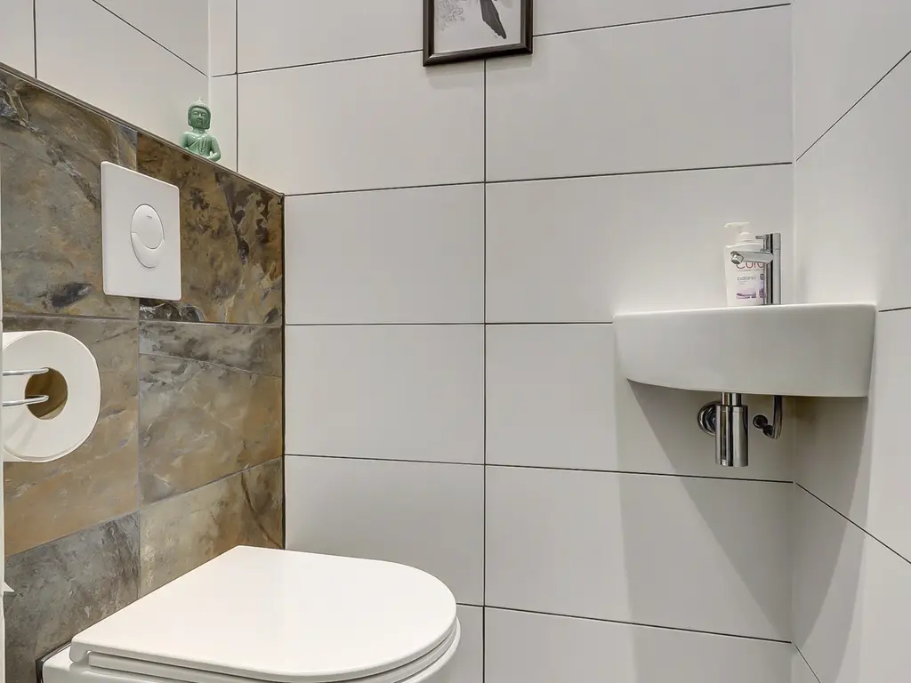 Dreef 56, HELLEVOETSLUIS