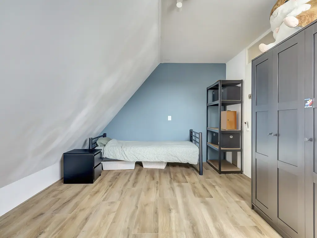 Dreef 56, HELLEVOETSLUIS