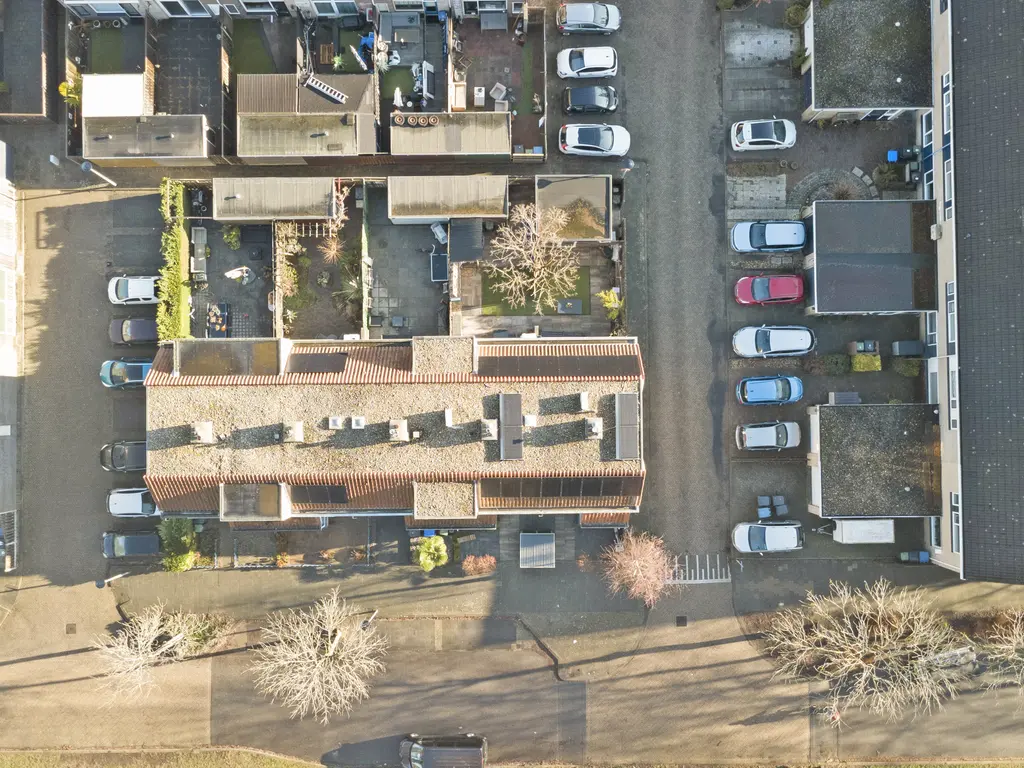 Dreef 56, HELLEVOETSLUIS